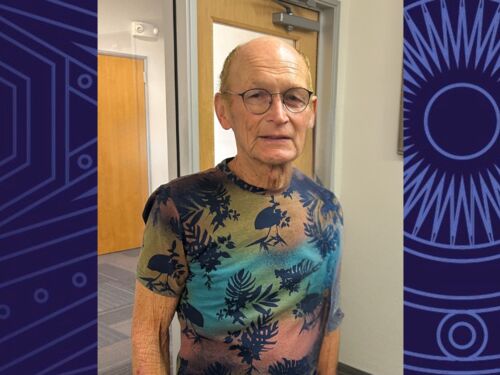 John Hallquist headshot.