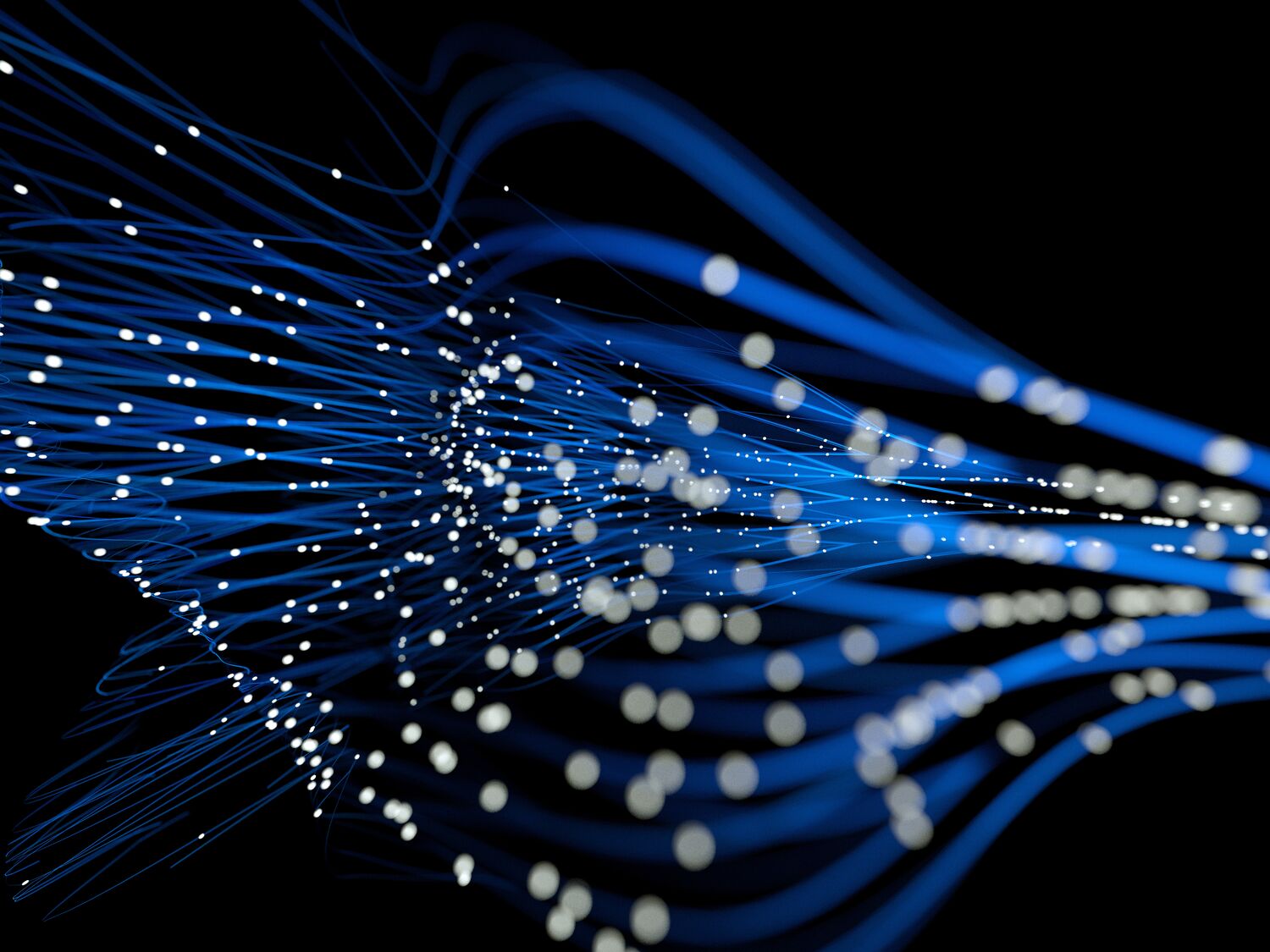 background image of science and technology