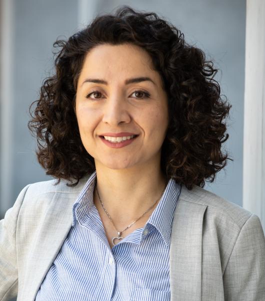 Shahrzad Roshankhah