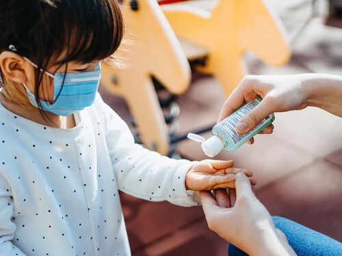 Based on Science Banner