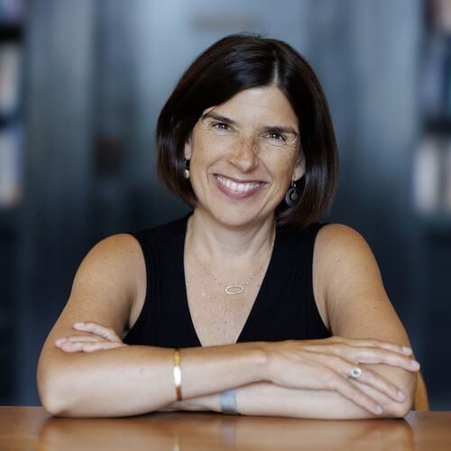 Monica N. Feit Headshot, Executive Officer of the National Academy of Sciences