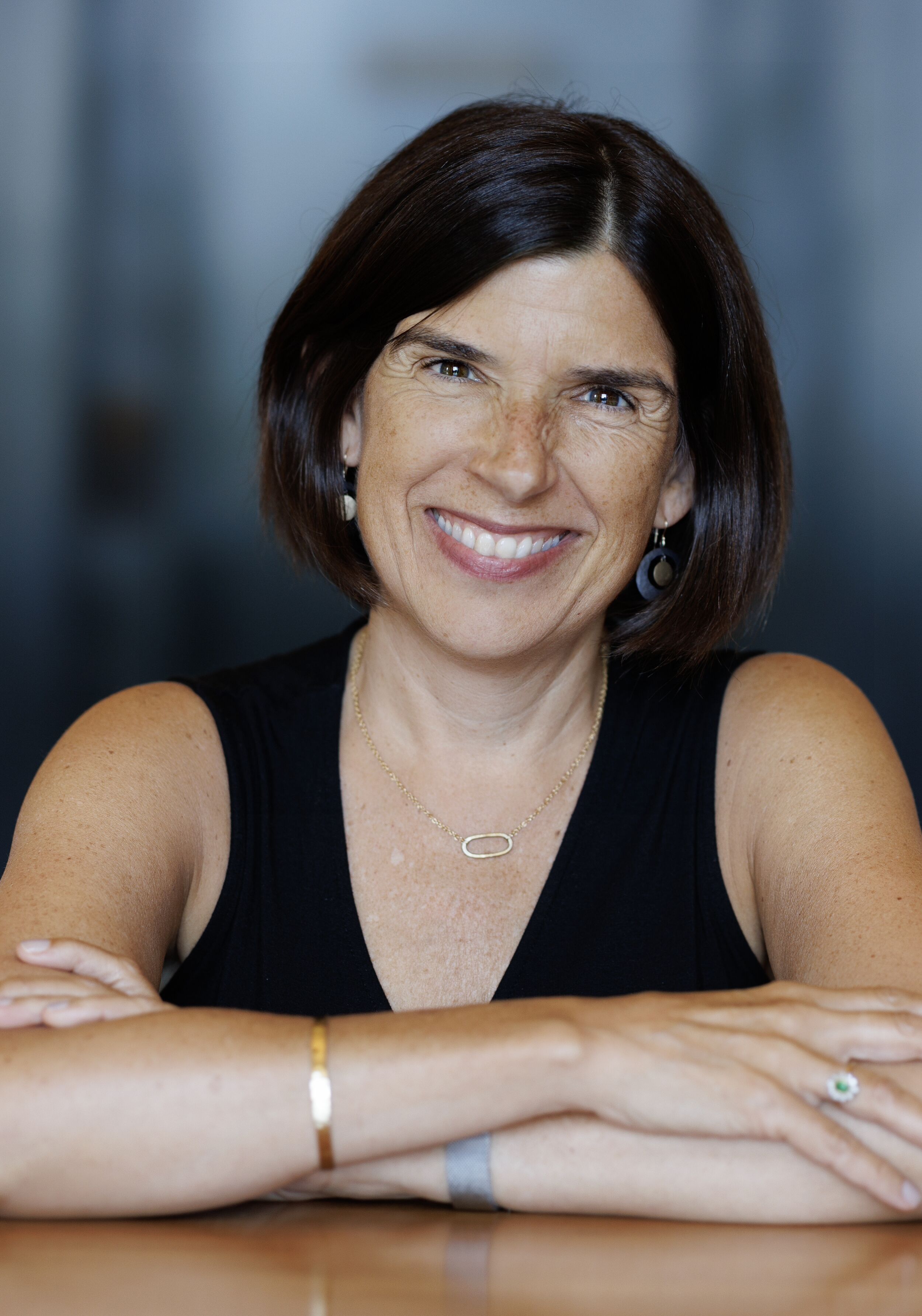 Monica N. Feit Headshot, Executive Officer of the National Academy of Sciences