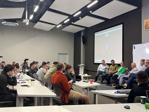 lviv summer institute 2023