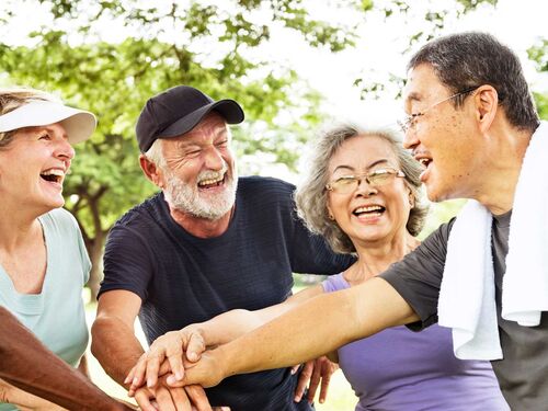 Based on Science Banner