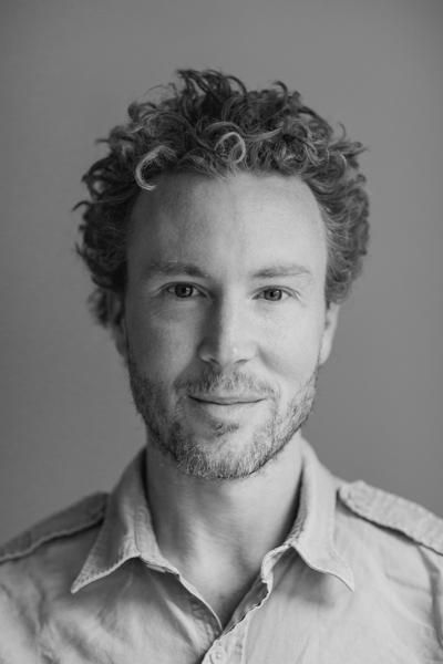 Ben Rawlence