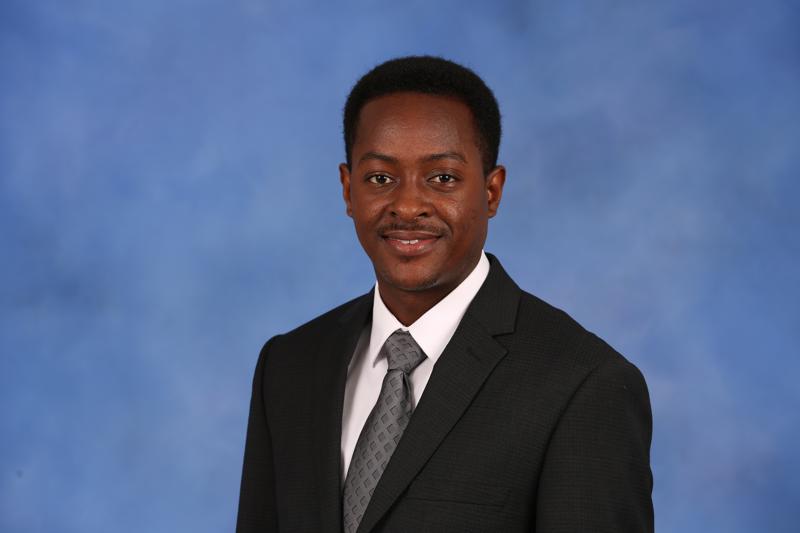 Abdullahi Salman