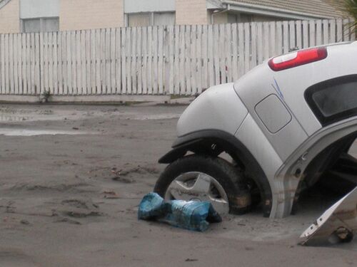 Based on Science Banner