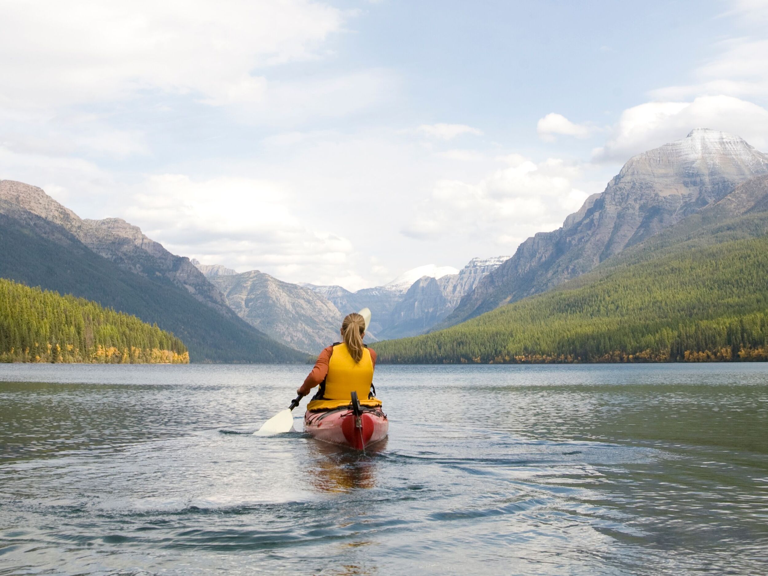 Climate Conversations: Parks & Recreation