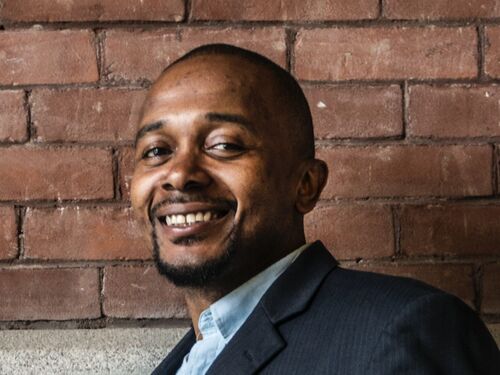 2024 Later Career Research Scientist Award Winner