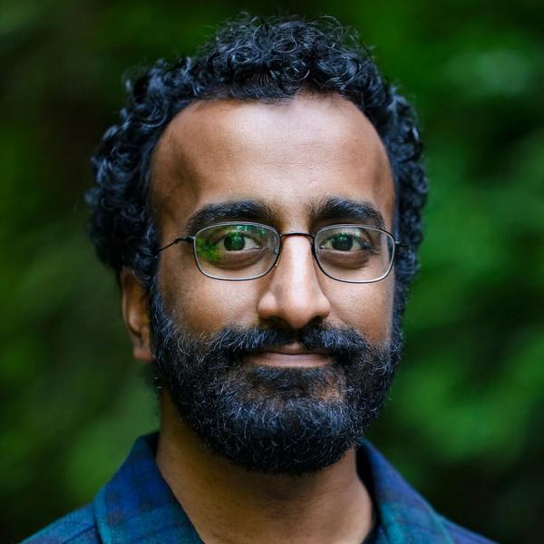 Anand Varma