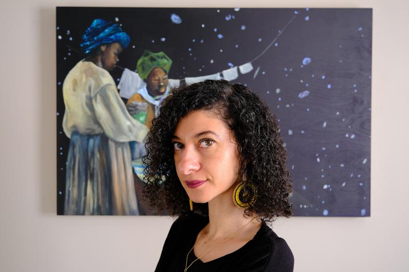 Chanda Prescod-Weinstein