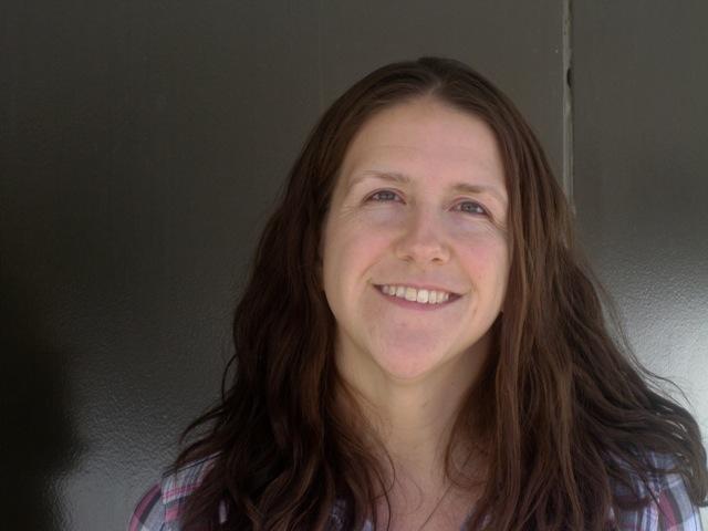 Caitlin Young