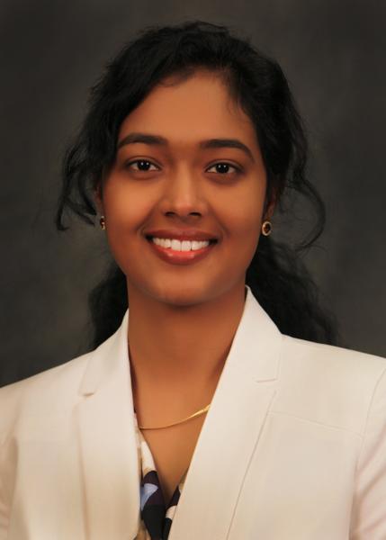 Vineetha Menon