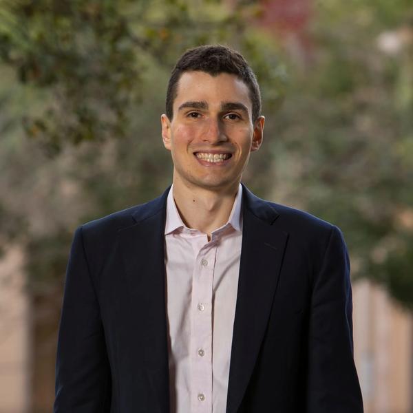 Eli Cahan