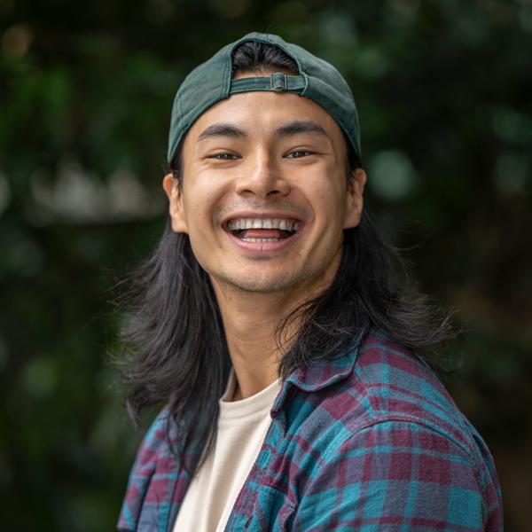 Bing Lin