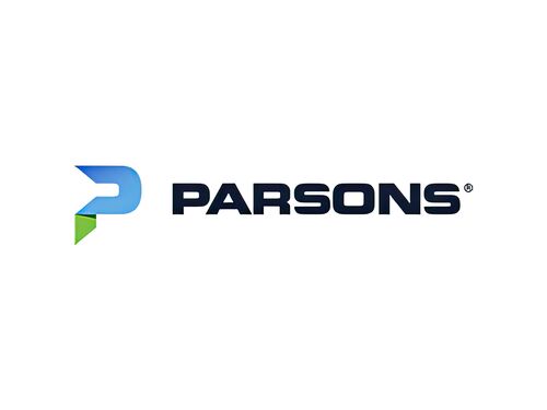 Parson Logo, 2026 TRB Annual Meeting Silver Sponsor