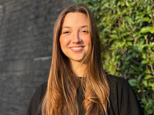 2023 Early Career Science Journalist Award Winner