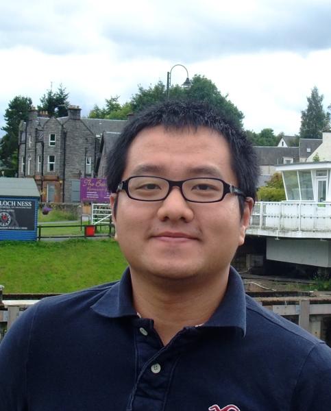 Guanyu Huang