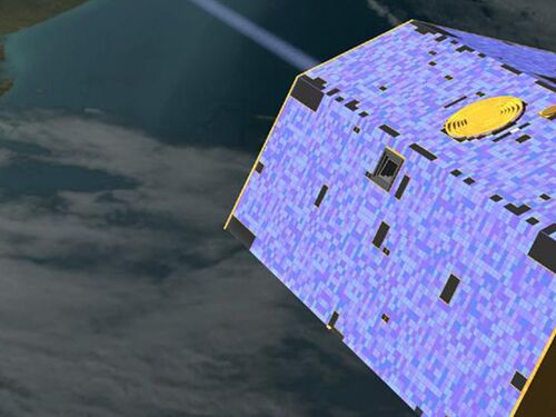 Based on Science Banner