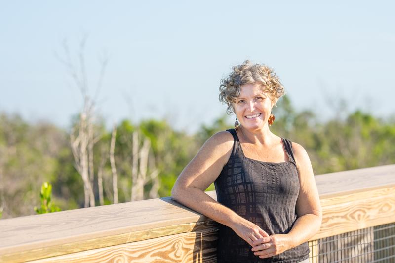 Jeannine Richards
