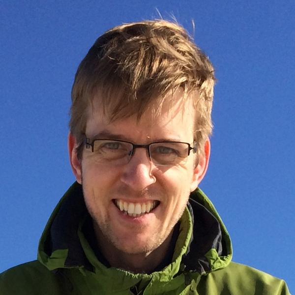 Christoph Aeppli
