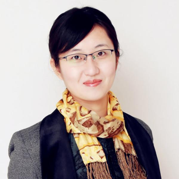 Dongying Li