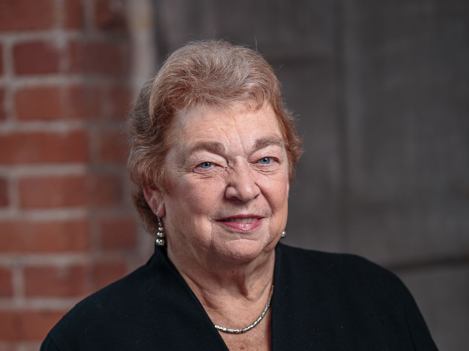 Anne Aylward, 2026 award winner of the Frank Turner Medal for Lifetime Achievement in Transportation