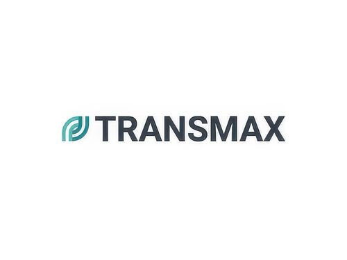 Transmax Logo, 2026 TRB Annual Meeting Bronze Sponsor