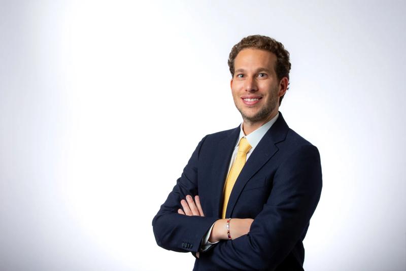 Matteo Muratori