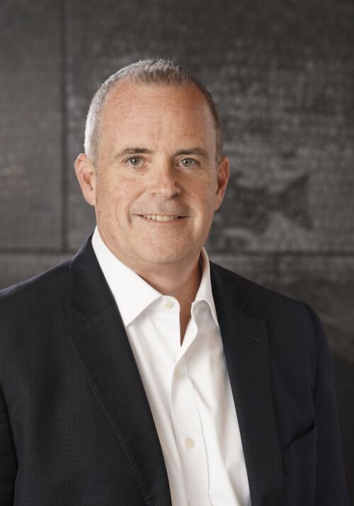 William (Bill) Kearney Headshot