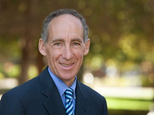 Headshot of Howard B. Rosen, National Academy of Engineering Executive Officer.