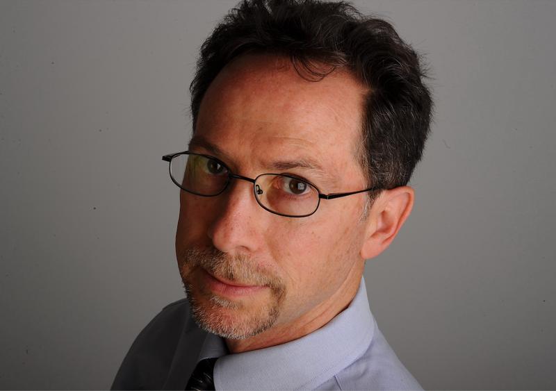 Charles Piller