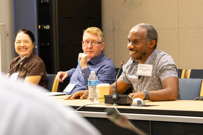 Chemistry 2050: A Roadmap to the Future - A Workshop. August 6, 2026. At the Keck Center