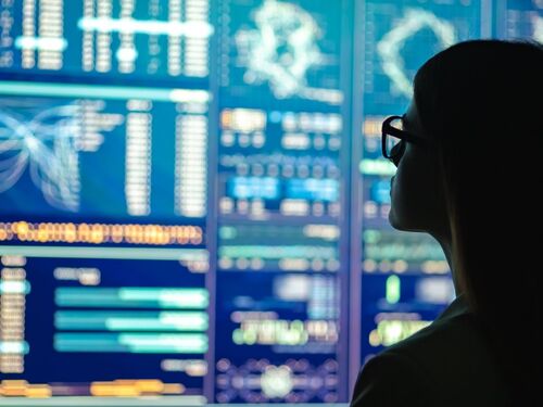 Based on Science Banner