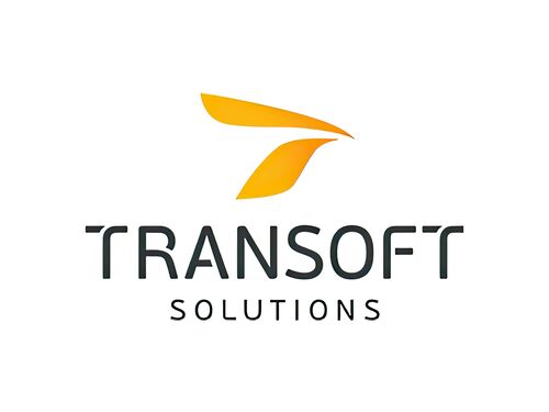 Transoft Solutions Logo, 2026 TRB Annual Meeting Silver Sponsor