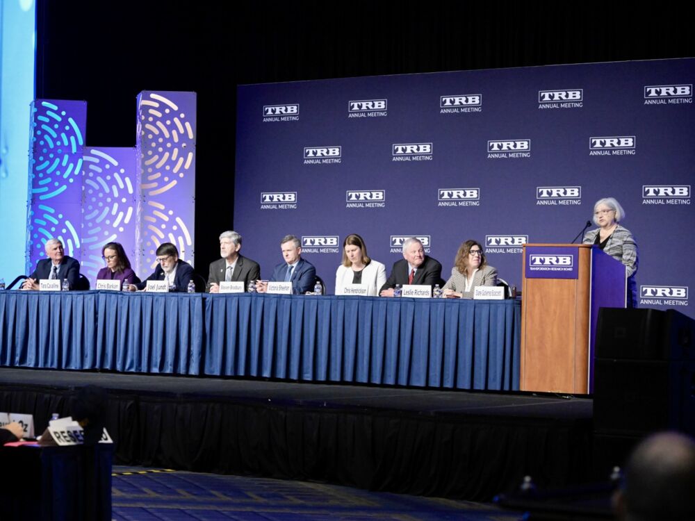 Transportation Research Board (TRB)