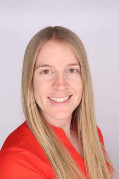 Michelle Hummel