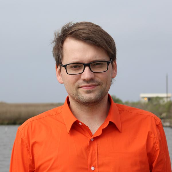 Marshall Bowles
