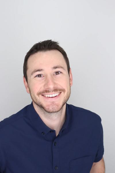 Nolan Speicher