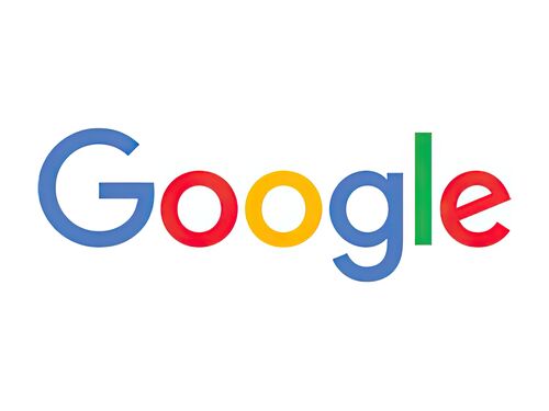 Google Logo, 2026 TRB Annual Meeting Gold Sponsor