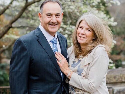 Jonathan and Donna Perlin Meet Donors Feature Module Image.jpg