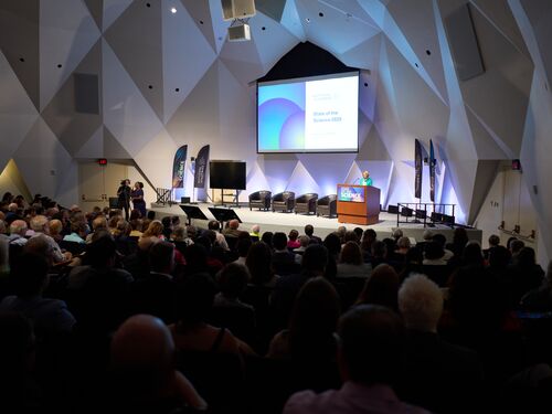 State of the Science 2025