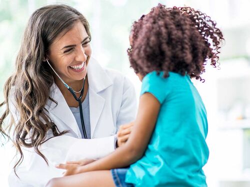 Based on Science Banner