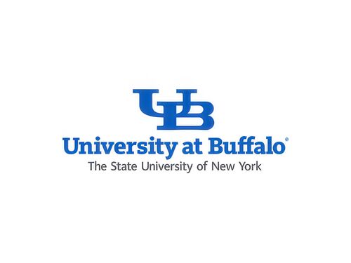 University of Buffalo Logo, 2026 TRB Annual Meeting Bronze Sponsor