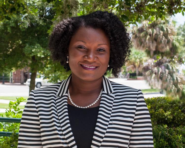 LaToya O'Neal