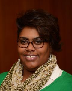 Brandy Huderson