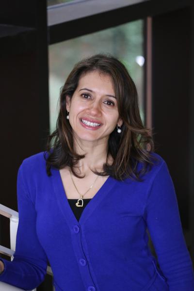 Amal Ibourk