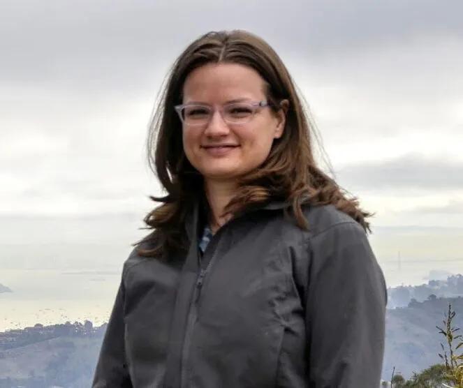 Ann Cook