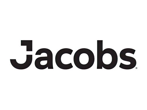 Jacobs Logo, 2026 TRB Annual Meeting Gold Sponsor