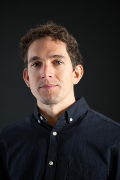 Alec Luhn
